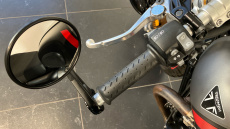 Triumph Thruxton 1200 RS (20MY)